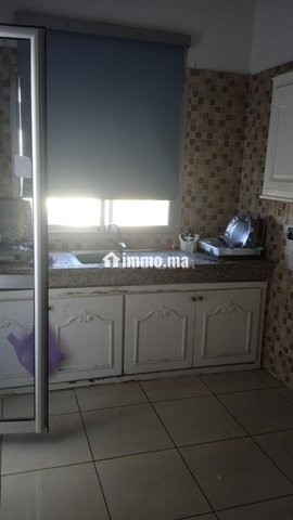 Appartement meublé a loyer j - Location Vacances - Mohammedia - photo 1