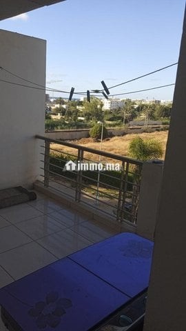 Appartement meublé a loyer j - Location Vacances - Mohammedia - photo 2