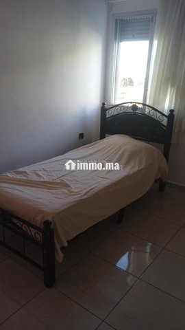 Appartement meublé a loyer j - Location Vacances - Mohammedia - photo 3