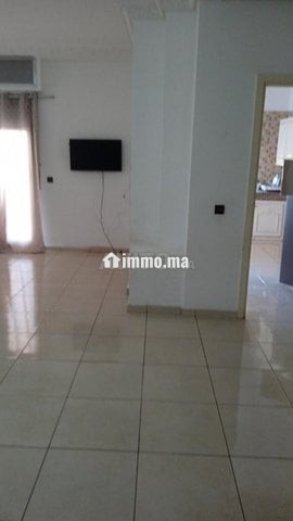 Appartement meublé a loyer j - Location Vacances - Mohammedia - photo 4