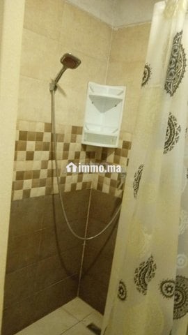 Appartement meublé a loyer j - Location Vacances - Mohammedia - photo 5
