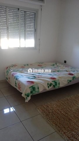 Appartement meublé a loyer j - Location Vacances - Mohammedia - photo 6