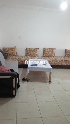 Appartement meublé a loyer j - Location Vacances - Mohammedia - photo 7