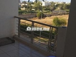 Appartement meublé a loyer j - Appartement Location Vacances - Mohammedia