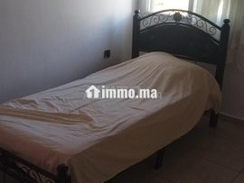 Appartement meublé a loyer j - Appartement Location Vacances - Mohammedia