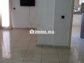 Appartement meublé a loyer j - Appartement Location Vacances - Mohammedia