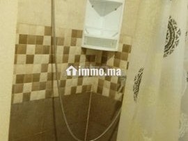 Appartement meublé a loyer j - Appartement Location Vacances - Mohammedia