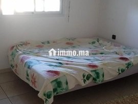 Appartement meublé a loyer j - Appartement Location Vacances - Mohammedia