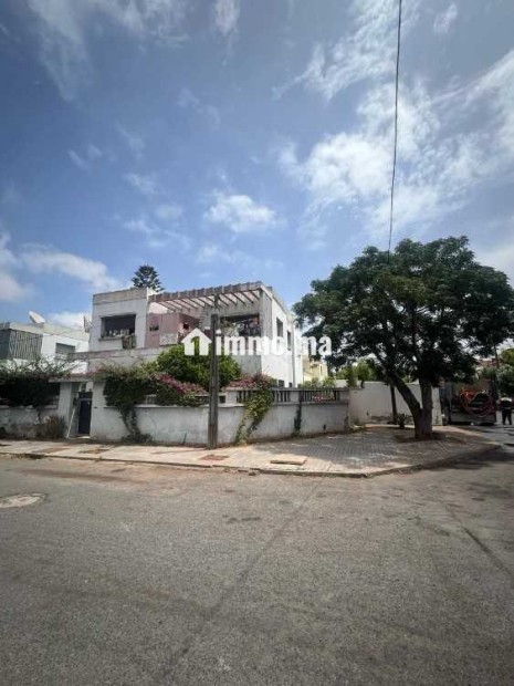 Villa à vendre - Vente Immobilier - Casablanca - photo 1