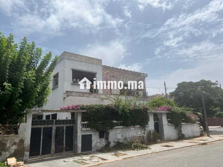 Villa à vendre - Vente Immobilier - Casablanca - photo 2