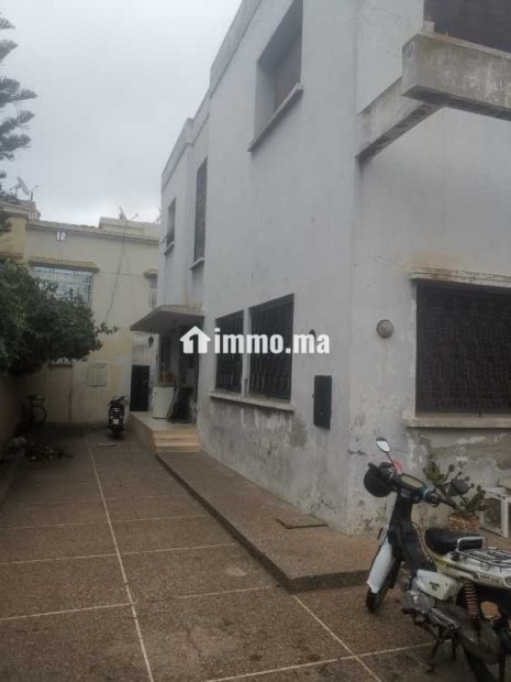 Villa à vendre - Vente Immobilier - Casablanca - photo 3