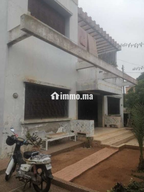 Villa à vendre - Vente Immobilier - Casablanca - photo 5