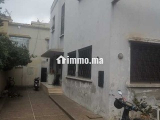 Villa à vendre - Villa à vendre - Casablanca