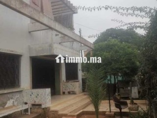 Villa à vendre - Villa à vendre - Casablanca