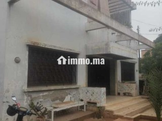 Villa à vendre - Villa à vendre - Casablanca