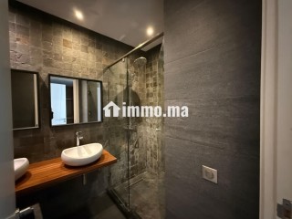 A vendre bel appartement avec terasse - Appartement à vendre - Casablanca