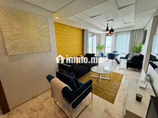 A vendre bel appartement avec terasse - Appartement à vendre - Casablanca