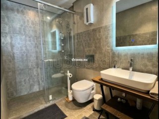 A vendre bel appartement avec terasse - Appartement à vendre - Casablanca