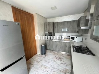 A vendre bel appartement avec terasse - Appartement à vendre - Casablanca