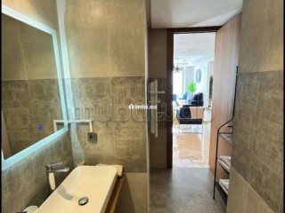 A vendre bel appartement avec terasse - Appartement à vendre - Casablanca