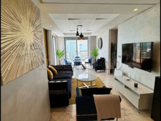A vendre bel appartement avec terasse - Appartement à vendre - Casablanca