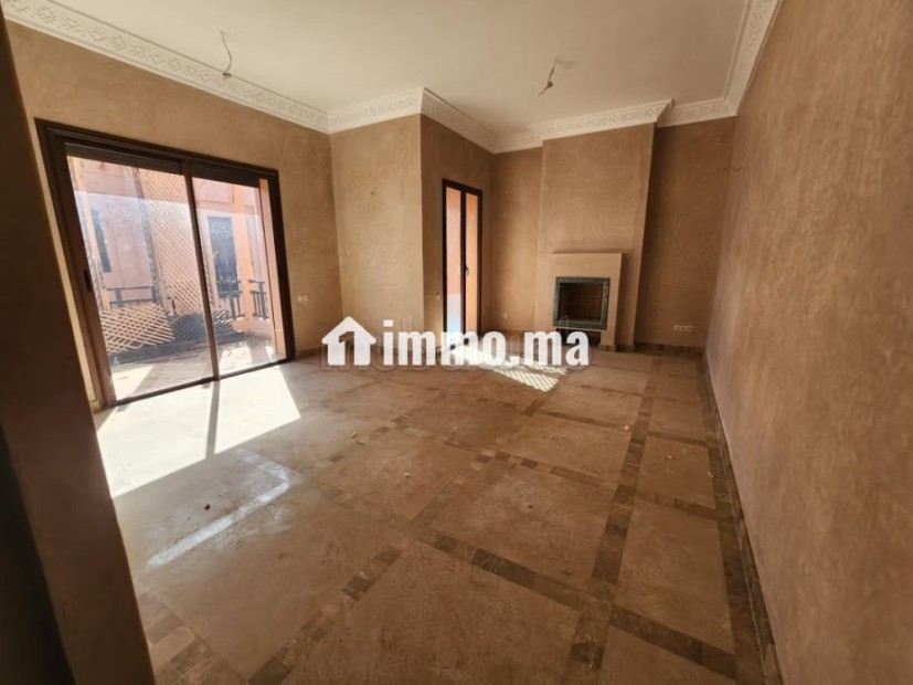 Joli appartement mise en vente - Vente Immobilier - Marrakech - photo 1