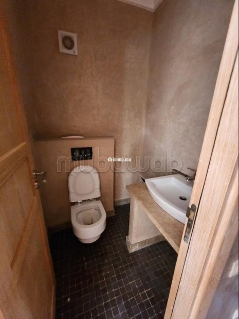 Joli appartement mise en vente - Vente Immobilier - Marrakech - photo 3