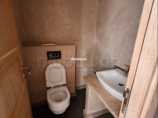 Joli appartement mise en vente - Appartement à vendre - Marrakech