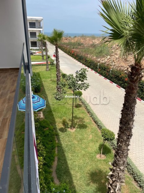 Superbe appartement à louer à Administratif. 3 grandes pièces. Meublé - Location Immobilier - Autre - photo 5