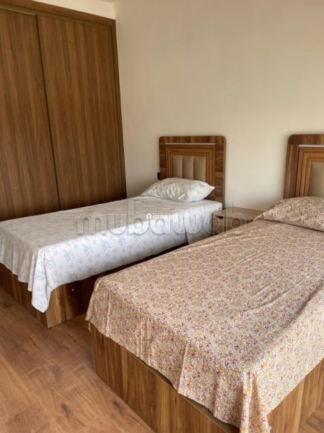 Superbe appartement à louer à Administratif. 3 grandes pièces. Meublé - Location Immobilier - Autre - photo 7