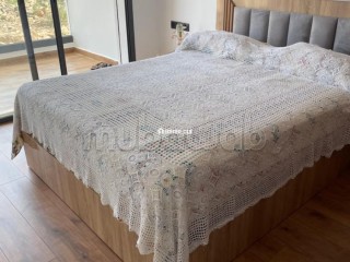Superbe appartement à louer à Administratif. 3 grandes pièces. Meublé - Appartement à louer - Autre