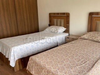 Superbe appartement à louer à Administratif. 3 grandes pièces. Meublé - Appartement à louer - Autre