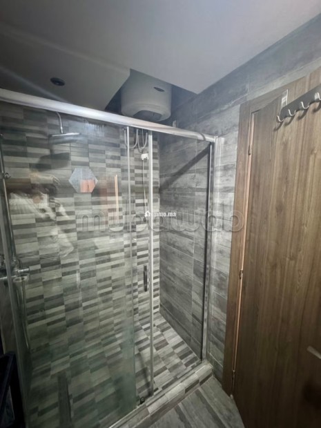 Beau studio meublé à louer - Location Immobilier - Mohammedia - photo 8