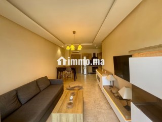 Beau studio meublé à louer - Appartement à louer - Mohammedia