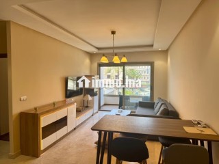 Beau studio meublé à louer - Appartement à louer - Mohammedia