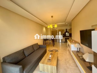 Beau studio meublé à louer - Appartement à louer - Mohammedia