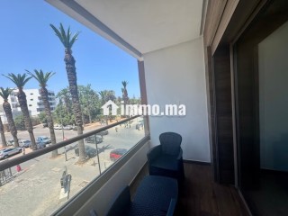 Beau studio meublé à louer - Appartement à louer - Mohammedia