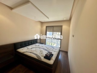 Beau studio meublé à louer - Appartement à louer - Mohammedia