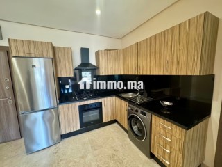 Beau studio meublé à louer - Appartement à louer - Mohammedia