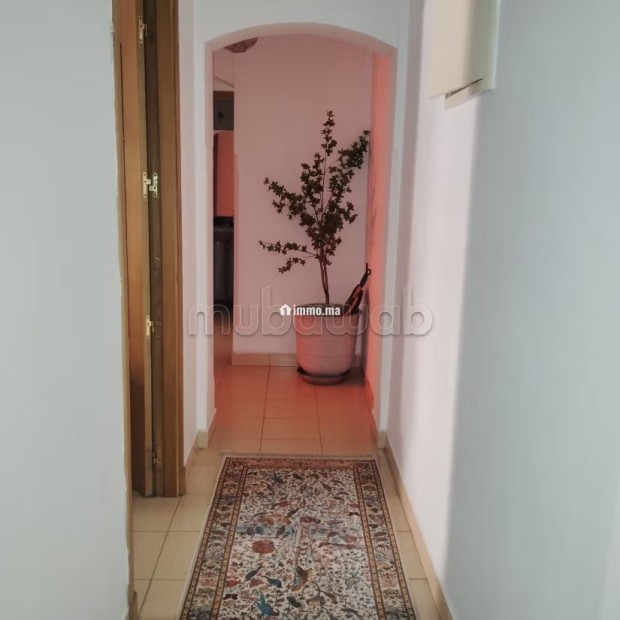 Superbe appartement meublé à loué - Location Immobilier - Marrakech - photo 5