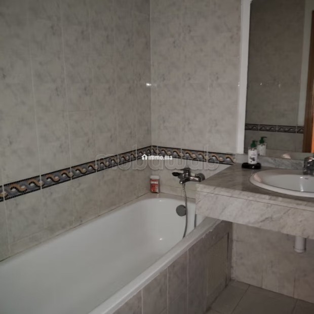 Superbe appartement meublé à loué - Location Immobilier - Marrakech - photo 6
