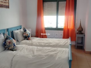 Superbe appartement meublé à loué - Appartement à louer - Marrakech