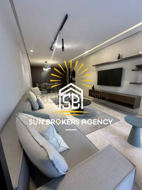 Incroyable appartement 3 chambres, 2 min de cfc - Location Immobilier - Casablanca - photo 1
