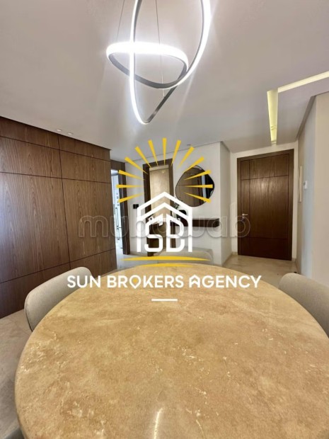 Incroyable appartement 3 chambres, 2 min de cfc - Location Immobilier - Casablanca - photo 3