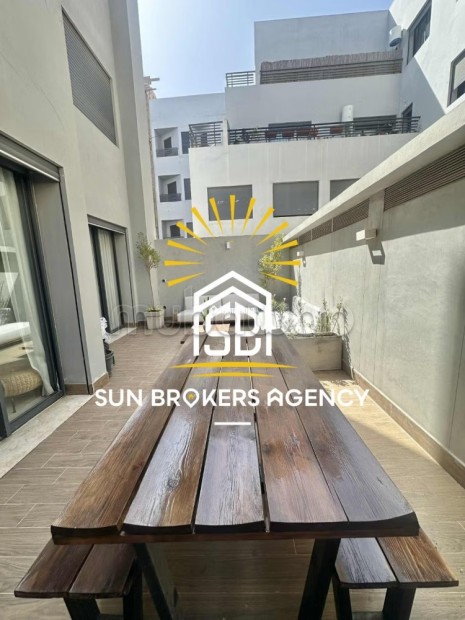 Incroyable appartement 3 chambres, 2 min de cfc - Location Immobilier - Casablanca - photo 6