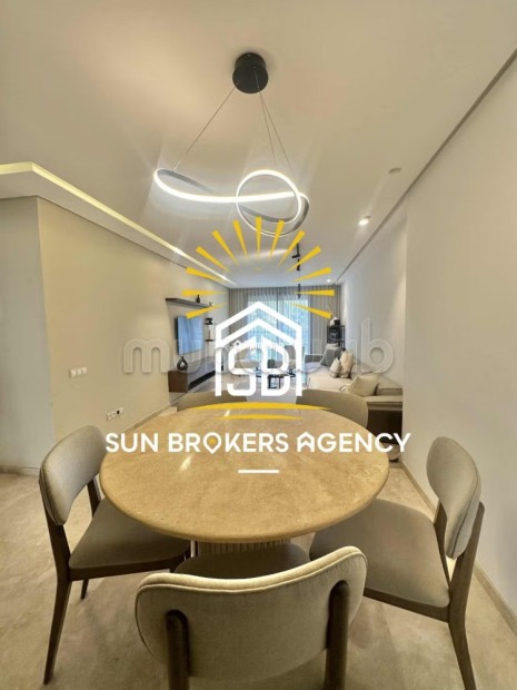 Incroyable appartement 3 chambres, 2 min de cfc - Location Immobilier - Casablanca - photo 7