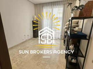 Incroyable appartement 3 chambres, 2 min de cfc - Appartement à louer - Casablanca