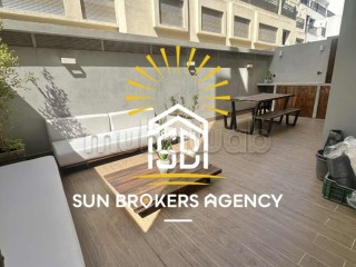 Incroyable appartement 3 chambres, 2 min de cfc - Appartement à louer - Casablanca