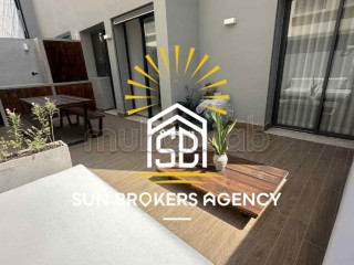 Incroyable appartement 3 chambres, 2 min de cfc - Appartement à louer - Casablanca