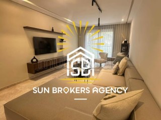 Incroyable appartement 3 chambres, 2 min de cfc - Appartement à louer - Casablanca